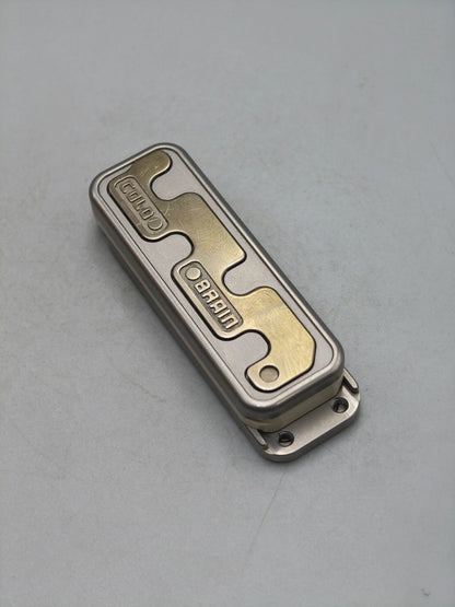 Snake Titanium