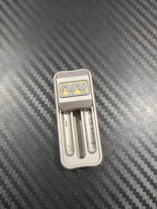 Snake Titanium PEEK