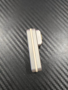 Snake Titanium PEEK