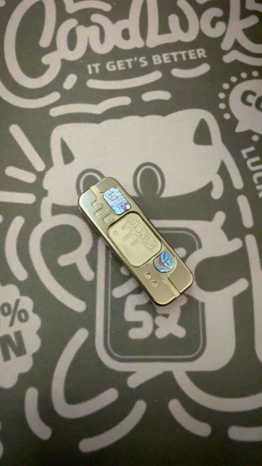Snake Zirconium Zircuti