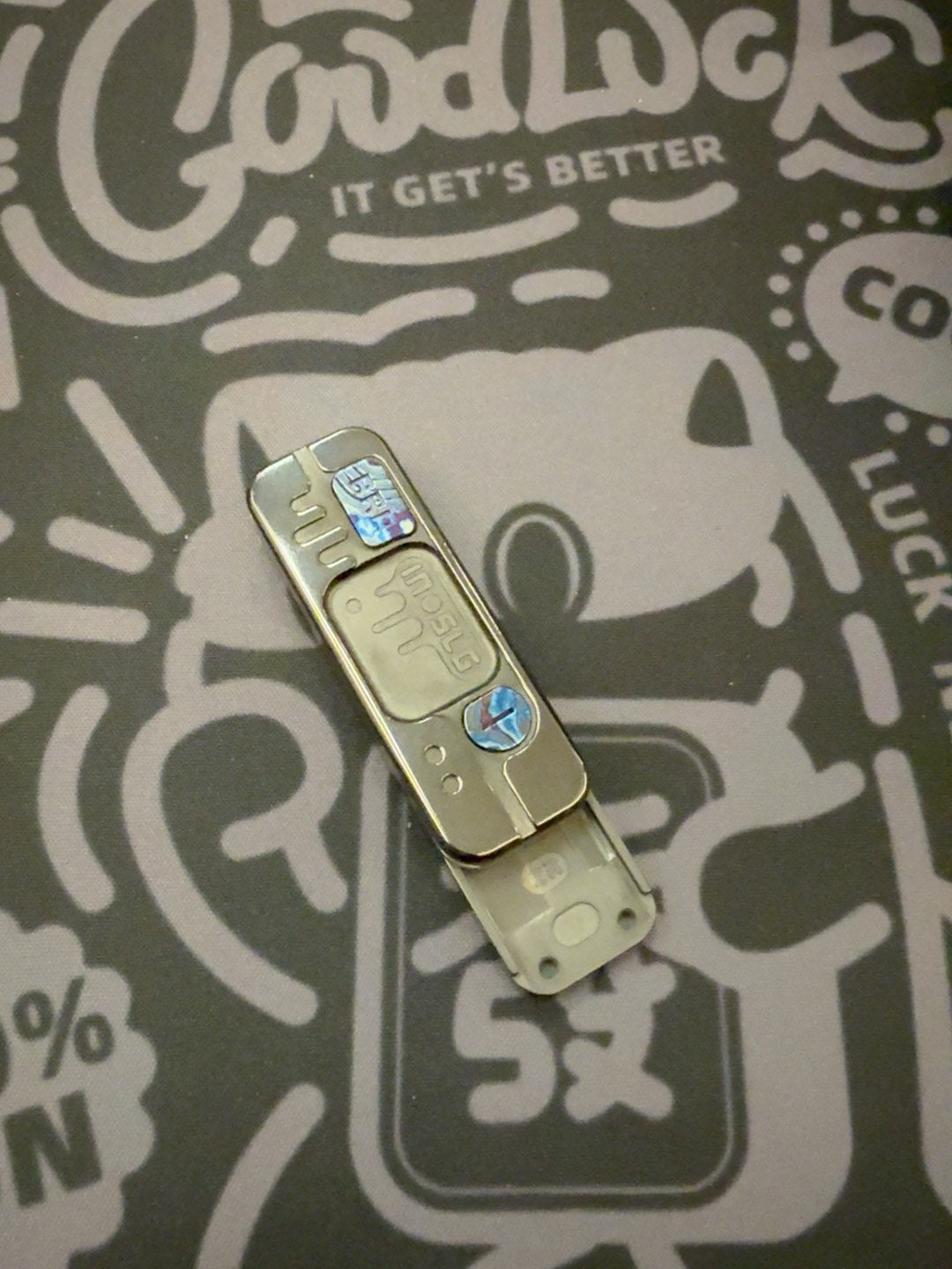 Snake Zirconium Zircuti