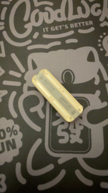 Snake Ejector PMMA PEEK