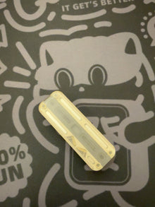 Snake Ejector PMMA PEEK