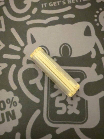 Snake Ejector PMMA PEEK