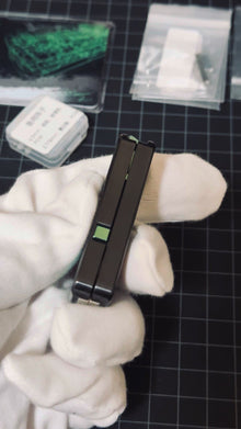 Snake Zirconium PEEK