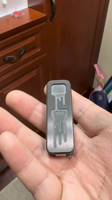 Snake Zirconium PEEK