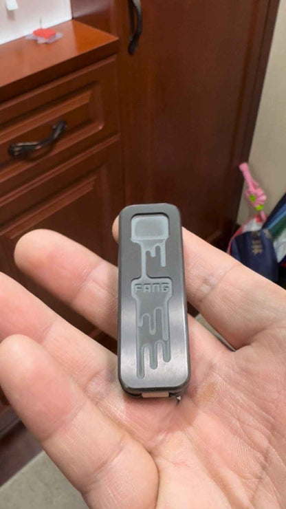 Snake Zirconium PEEK