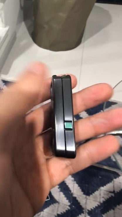 Snake Zirconium PEEK
