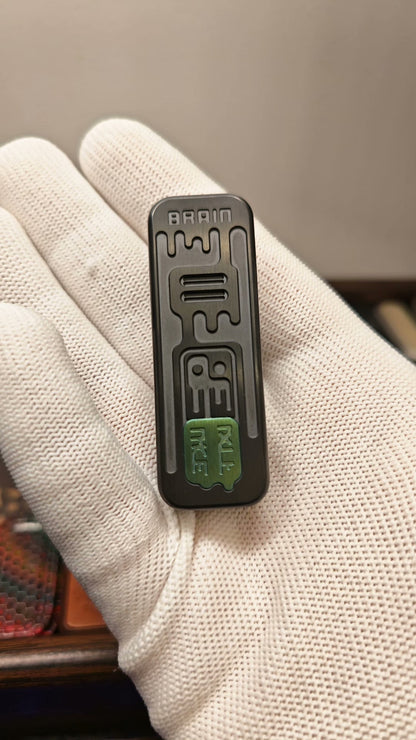 Snake Zirconium PEEK