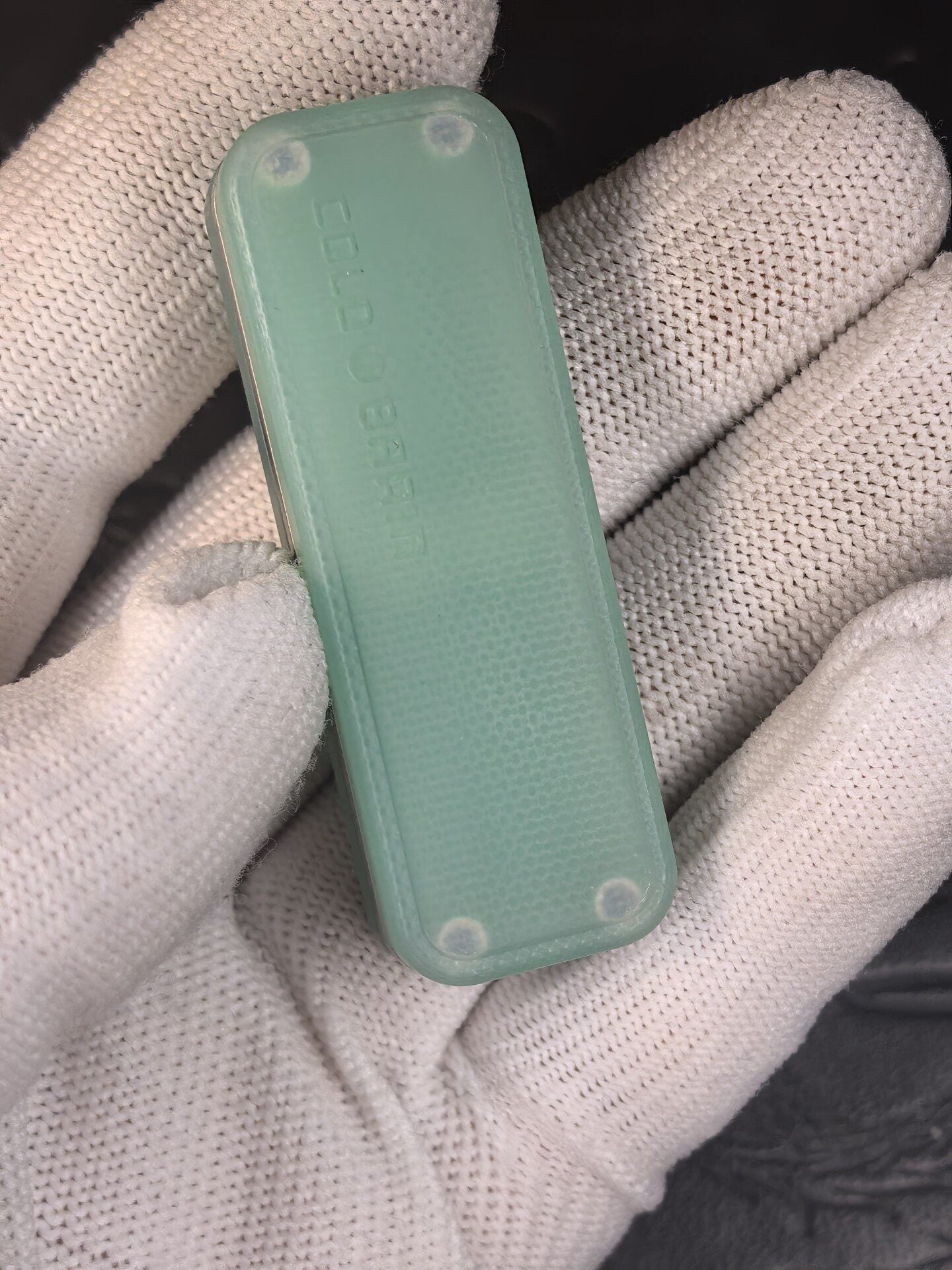 Snake G10 Stainless Steel