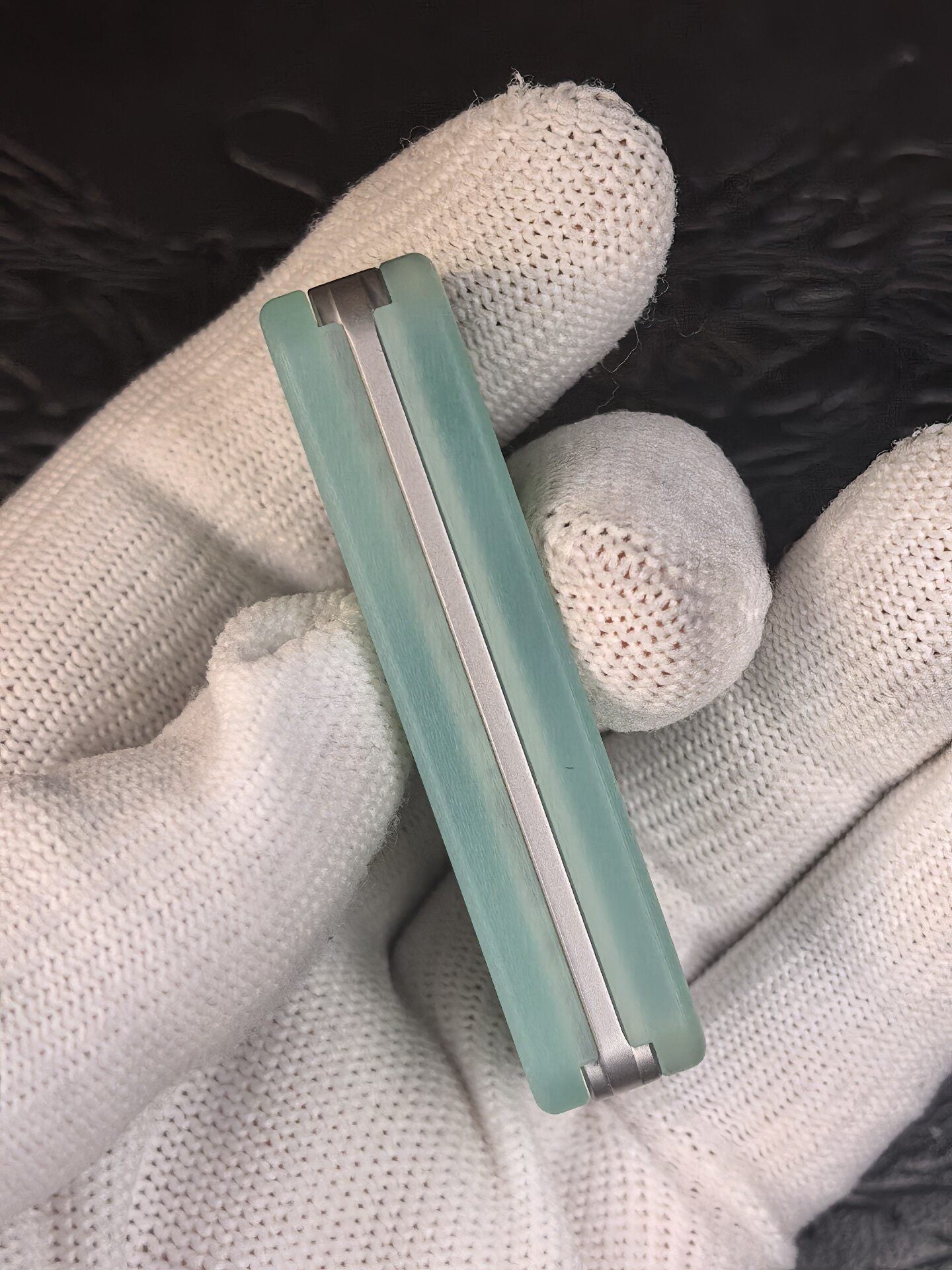 Snake G10 Stainless Steel