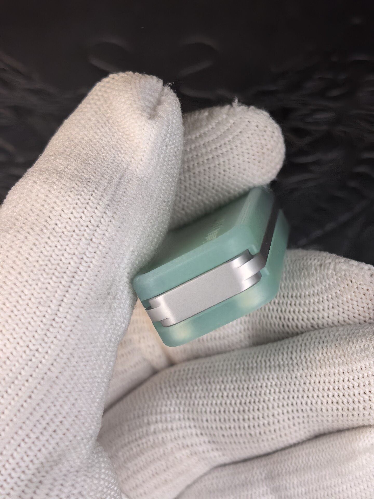 Snake G10 Stainless Steel