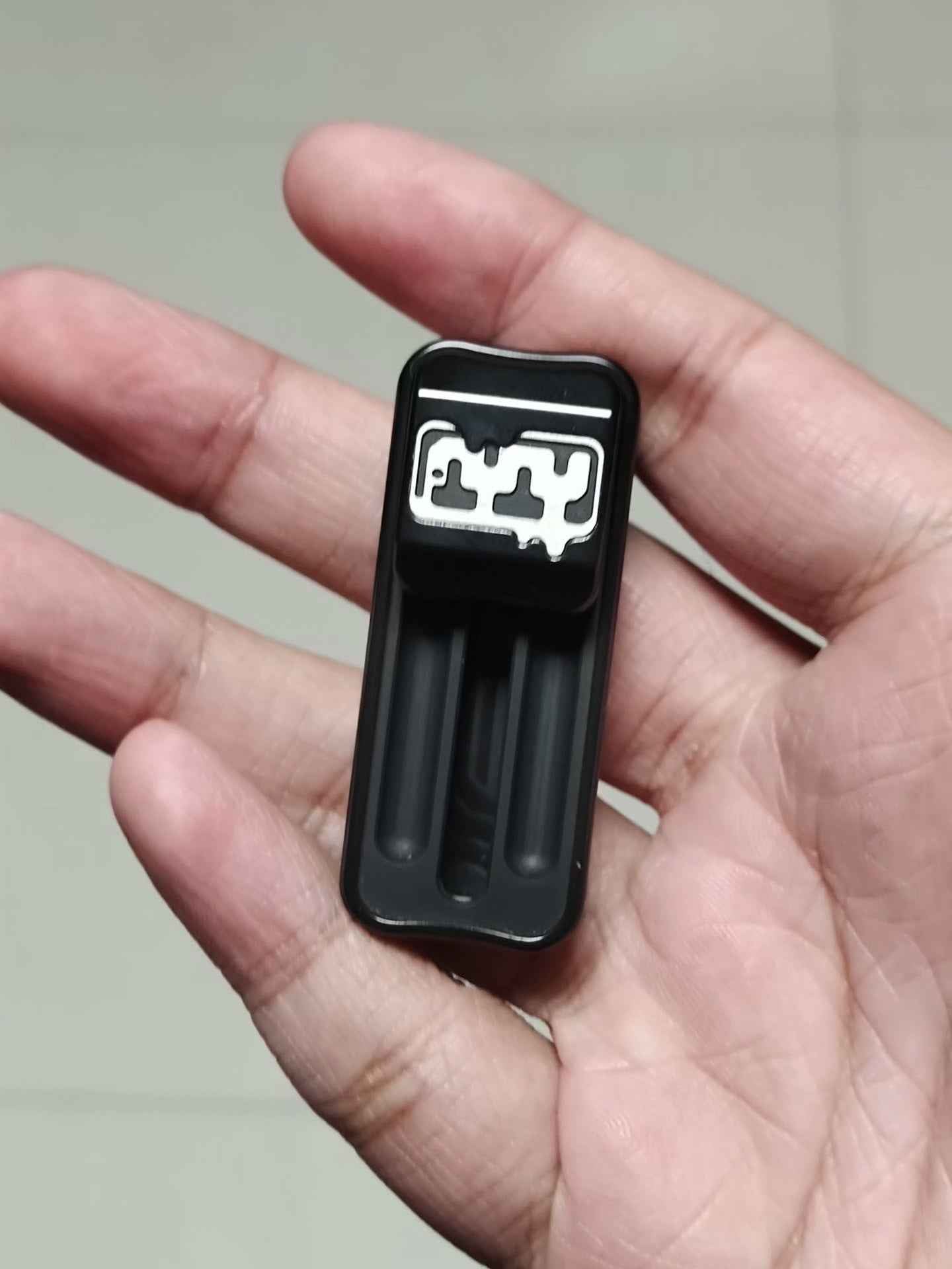 Snake Push 2.0 Zirconium