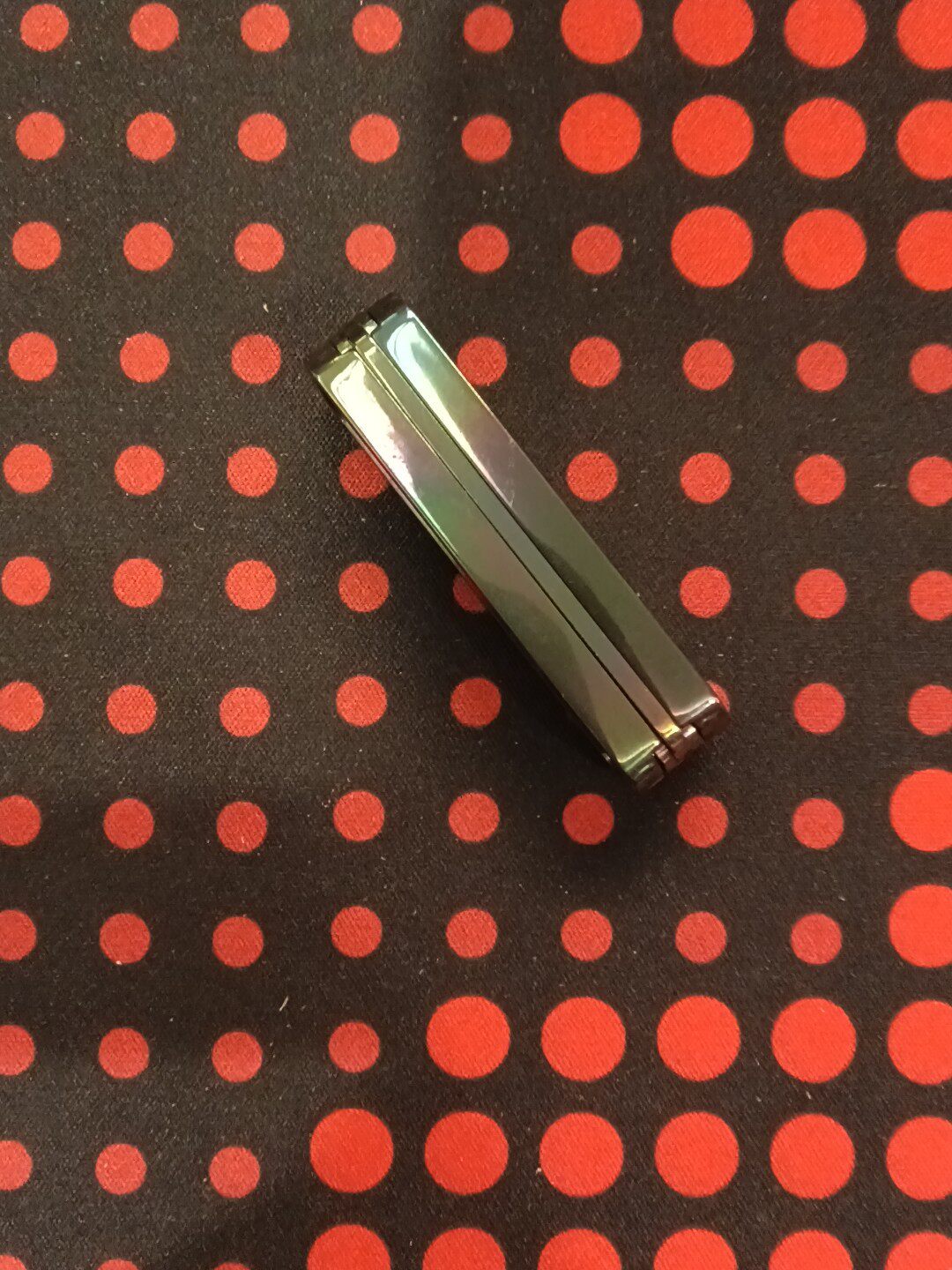 Snake Zirconium
