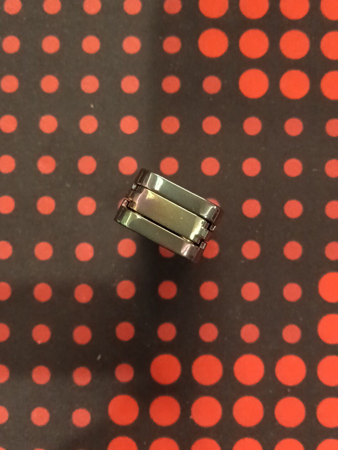 Snake Zirconium