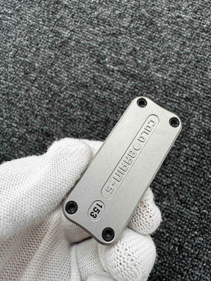 Snake Titanium