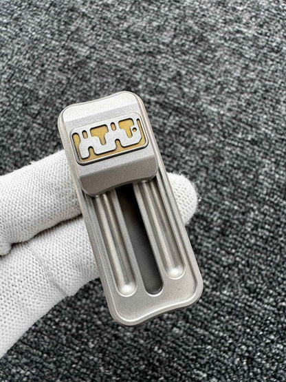 Snake Titanium