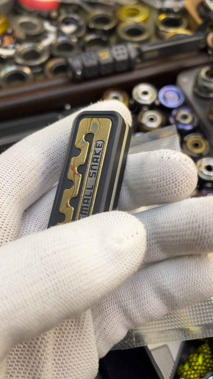 Snake Zirconium