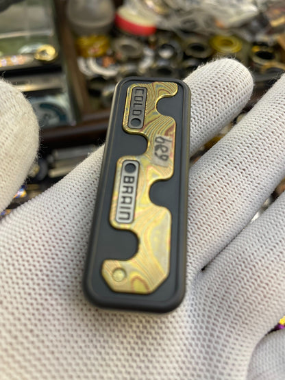 Snake Zirconium