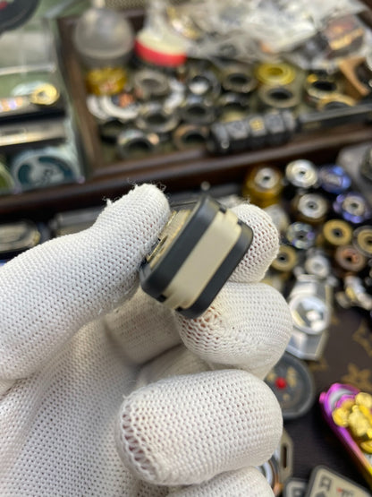 Snake Zirconium