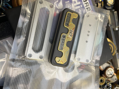 Snake Zirconium
