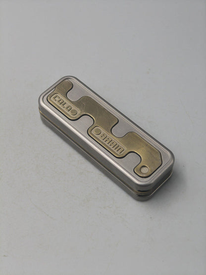 Snake Titanium