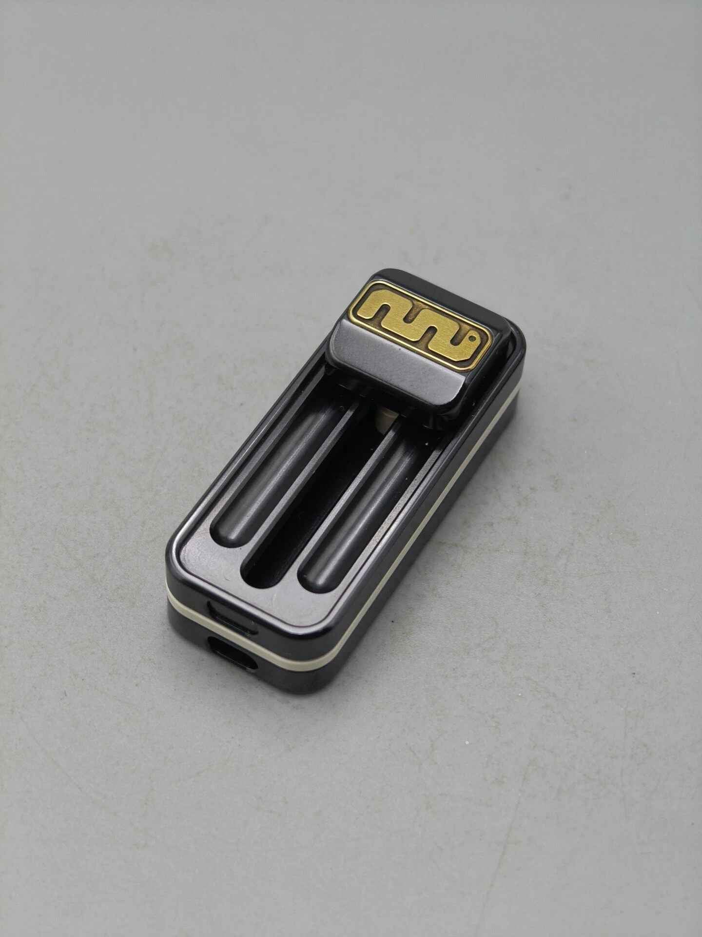 Snake Push 1.0 Zirconium