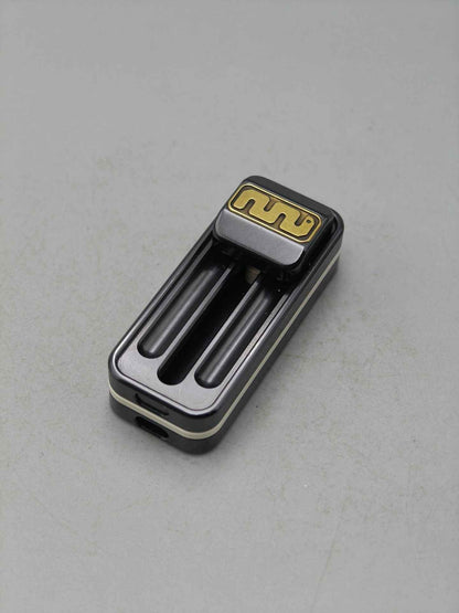 Snake Push 1.0 Zirconium