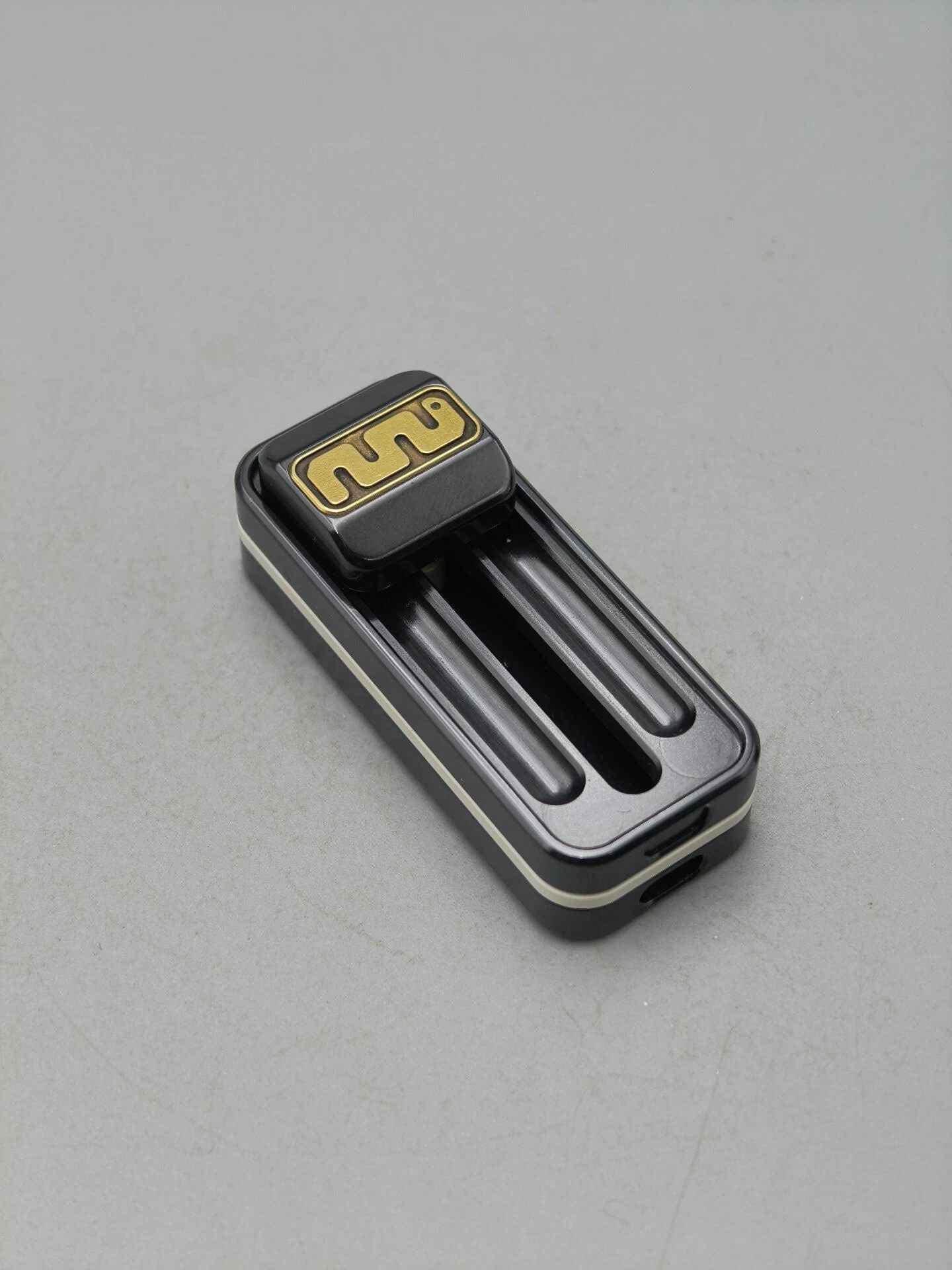 Snake Push 1.0 Zirconium