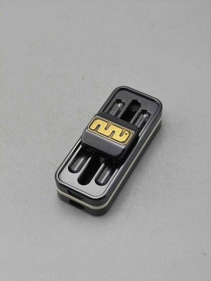 Snake Push 1.0 Zirconium