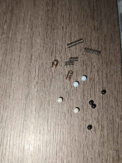 Snake Zirconium
