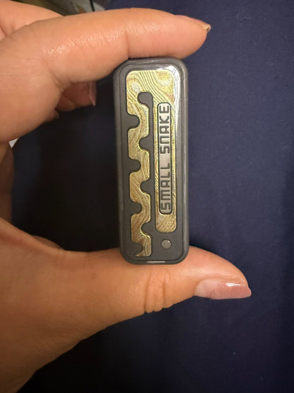 Snake Zirconium