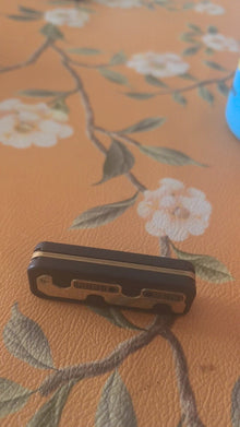 Snake Brass PEEK Stainless Steel