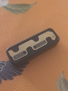 Snake Brass PEEK Stainless Steel