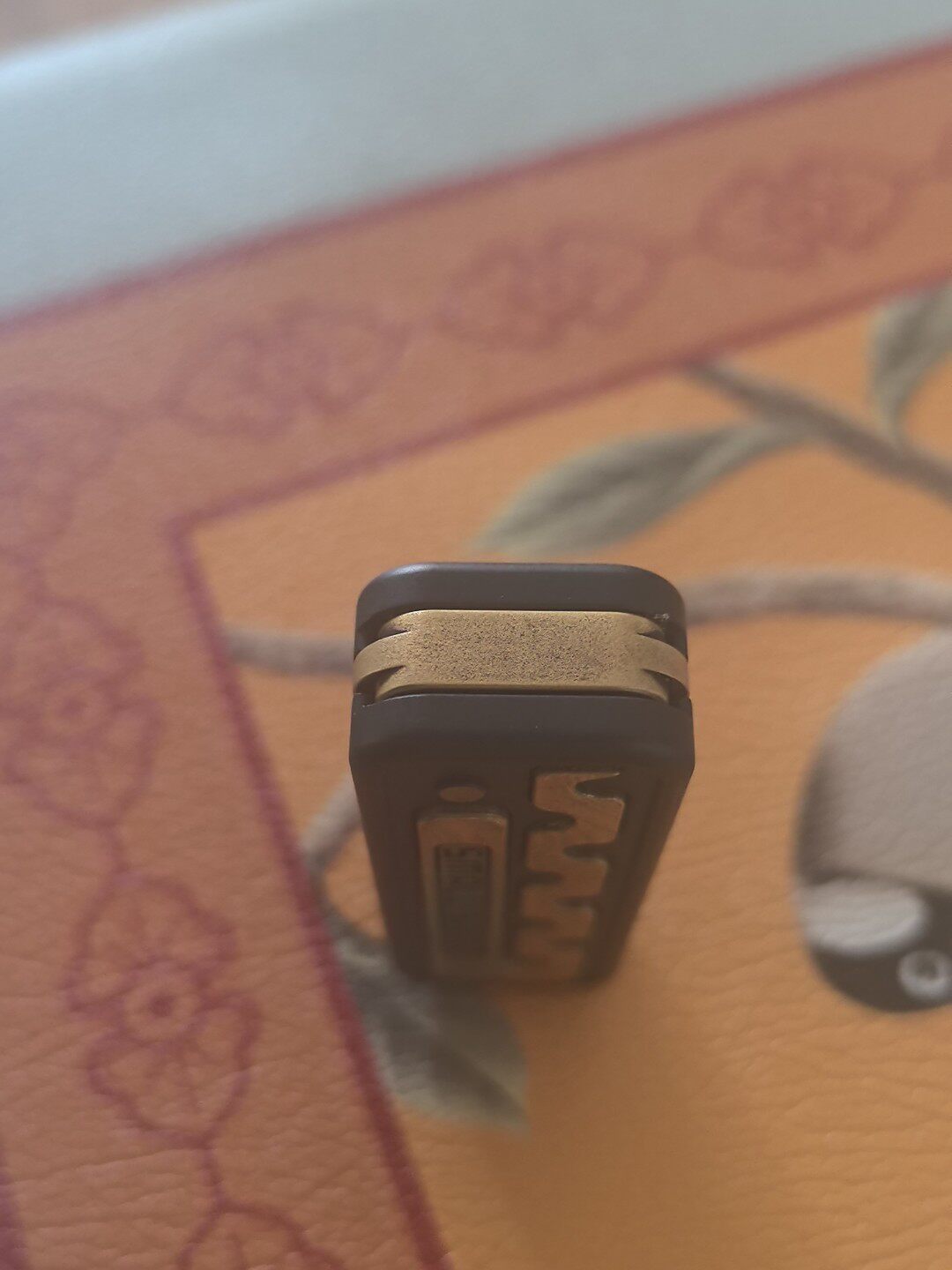 Snake Brass PEEK Stainless Steel