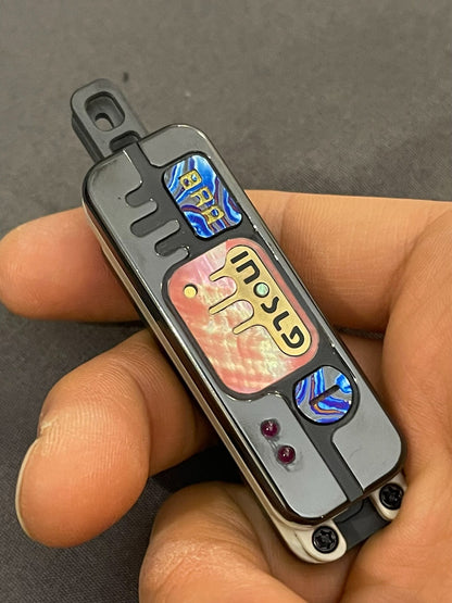 Snake Zirconium