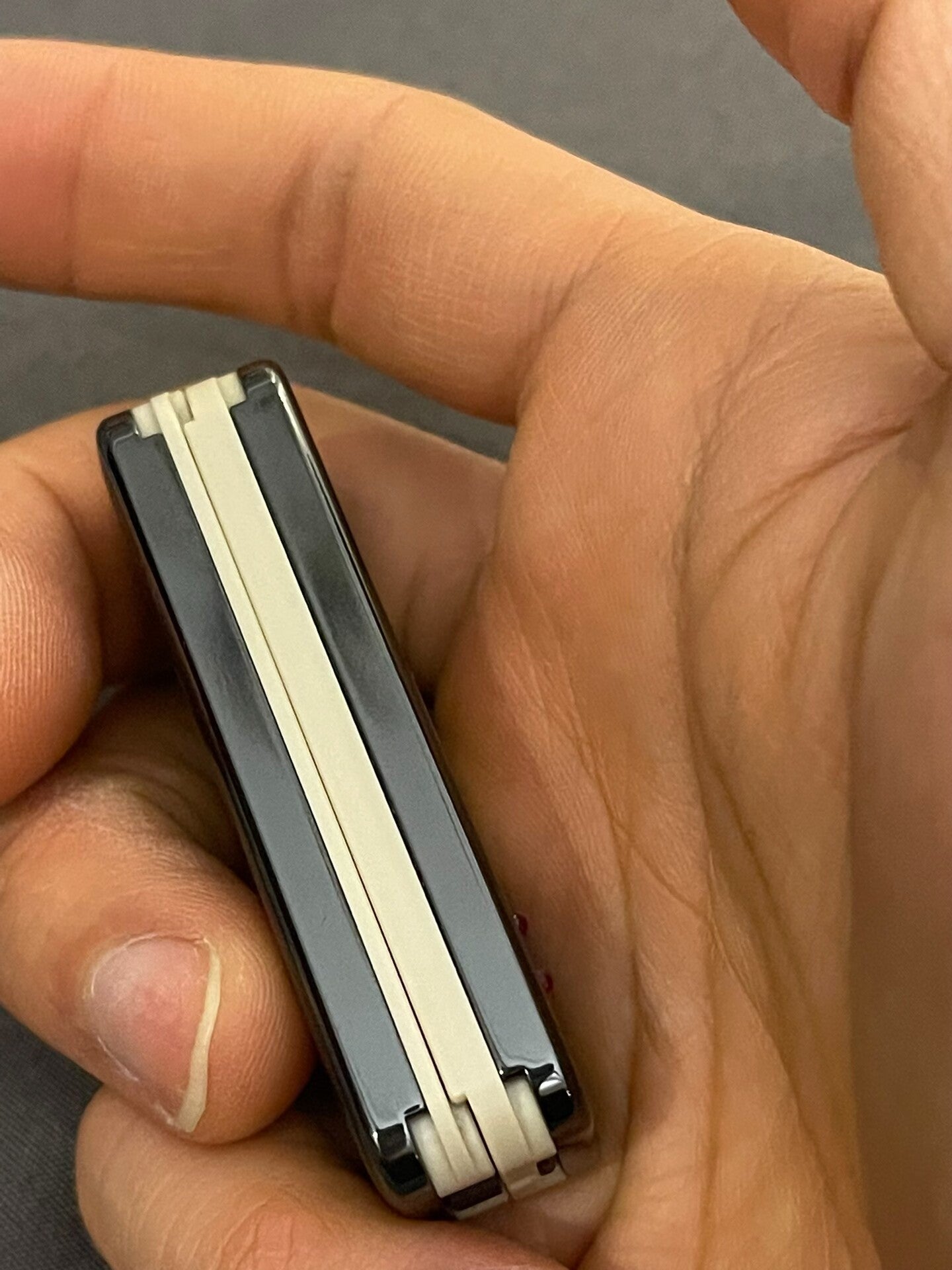 Snake Zirconium