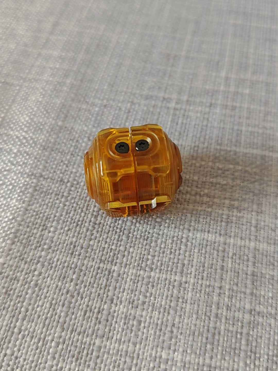 SHAKE PEI