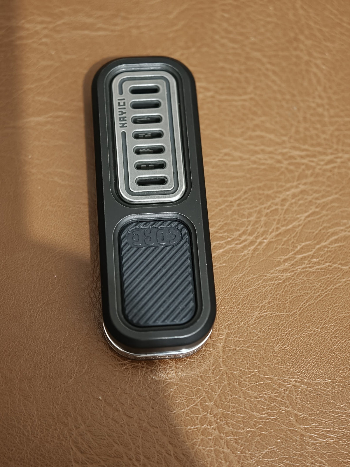 Eraser Titanium