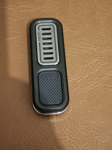 Eraser Titanium