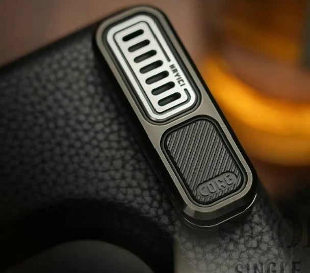 Eraser Titanium