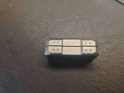 CORE WAVE Titanium