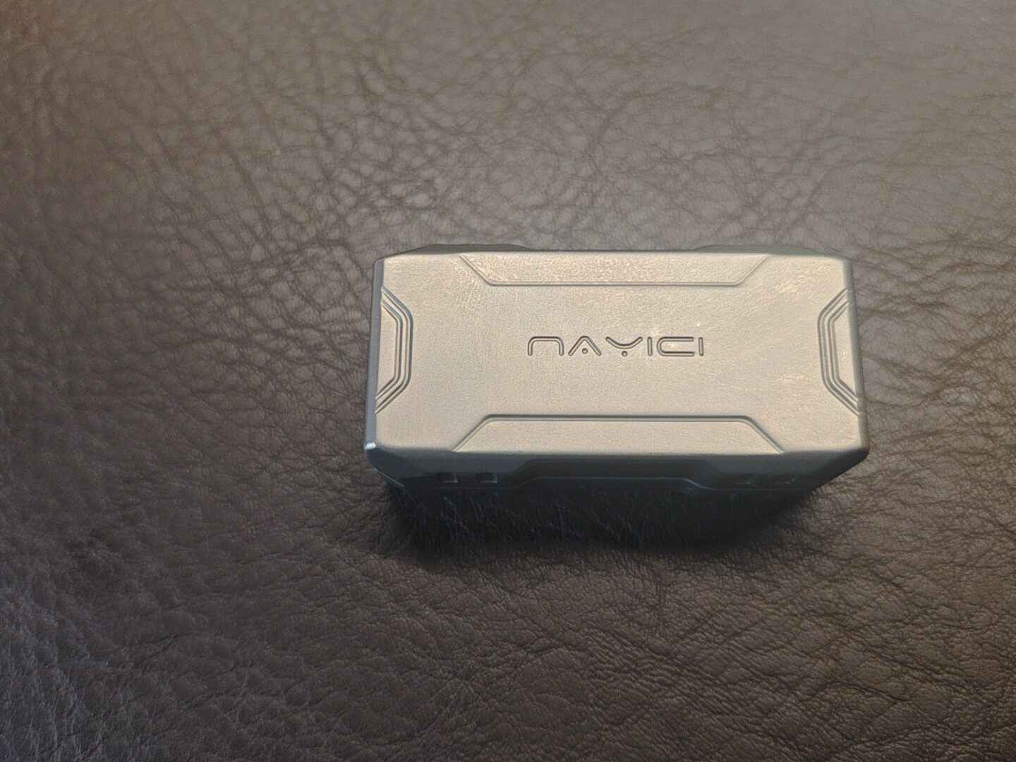 CORE WAVE Titanium