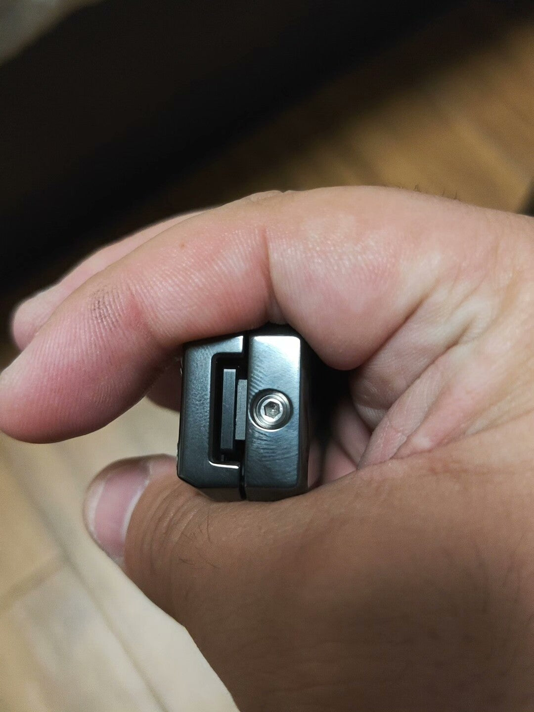 CORE WAVE Zircuti Zirconium