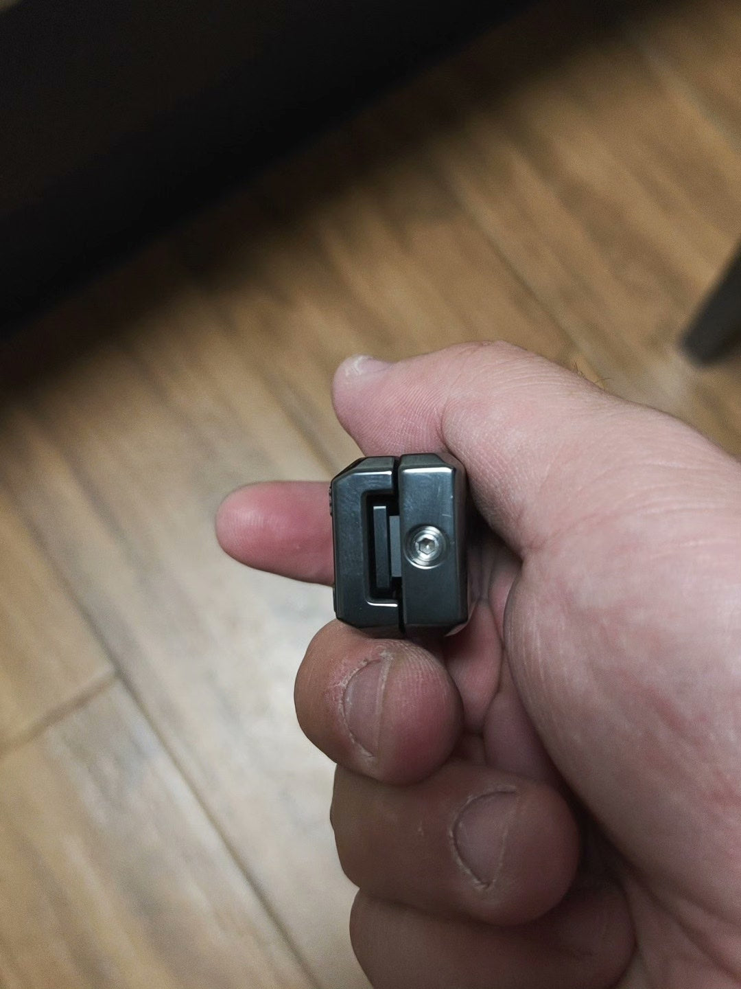 CORE WAVE Zircuti Zirconium
