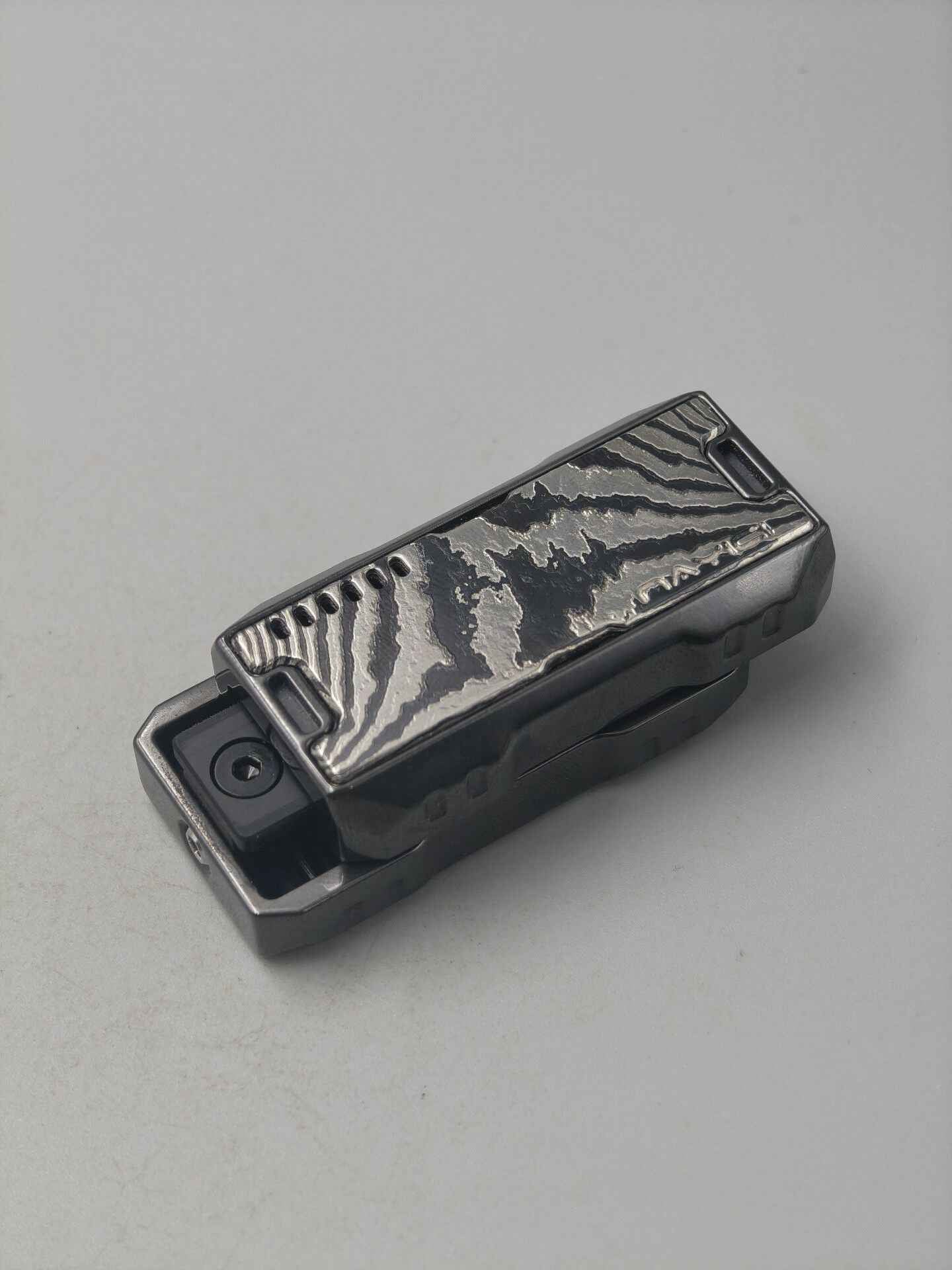 CORE WAVE Zirconium