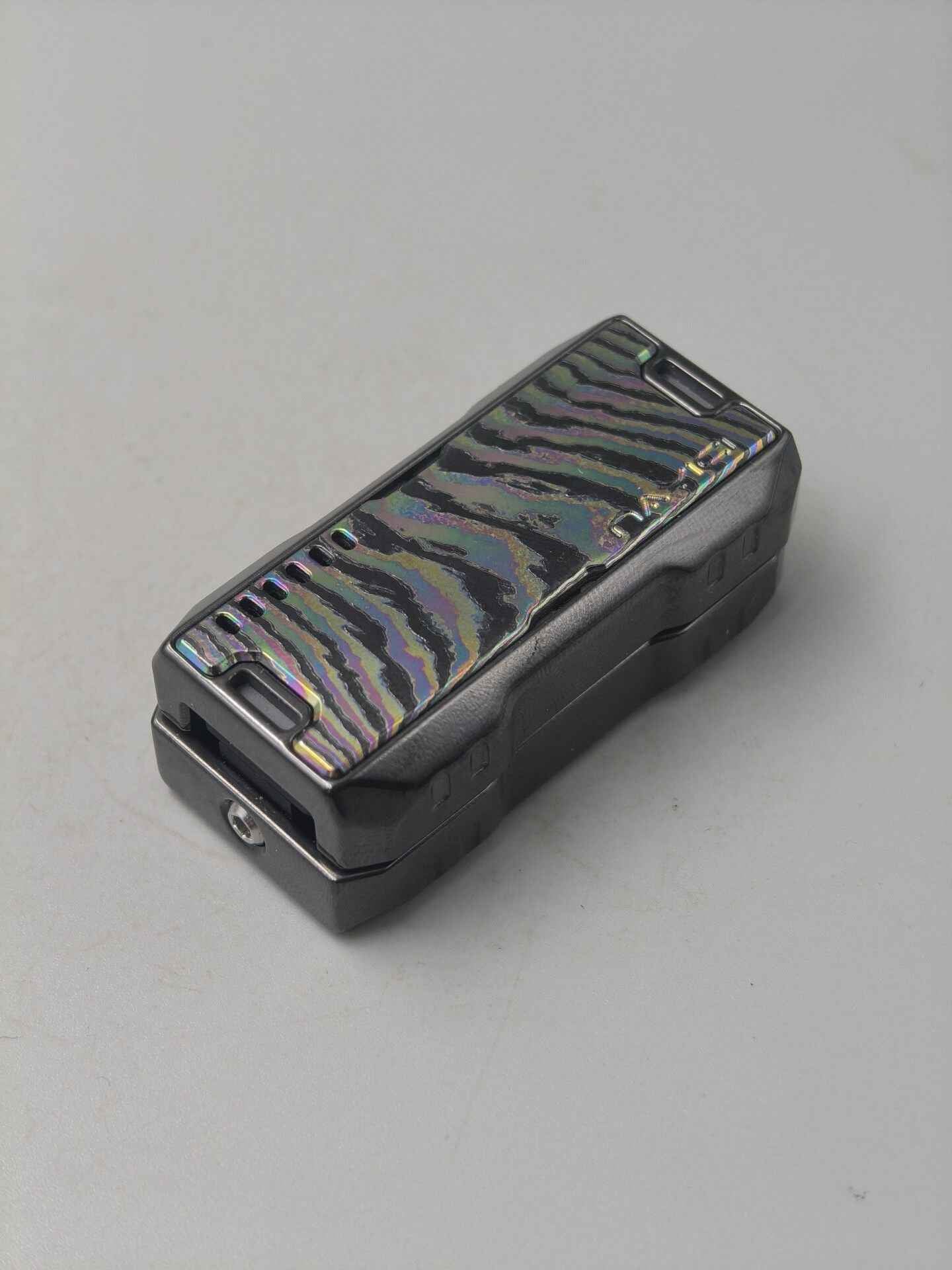 CORE WAVE Zirconium