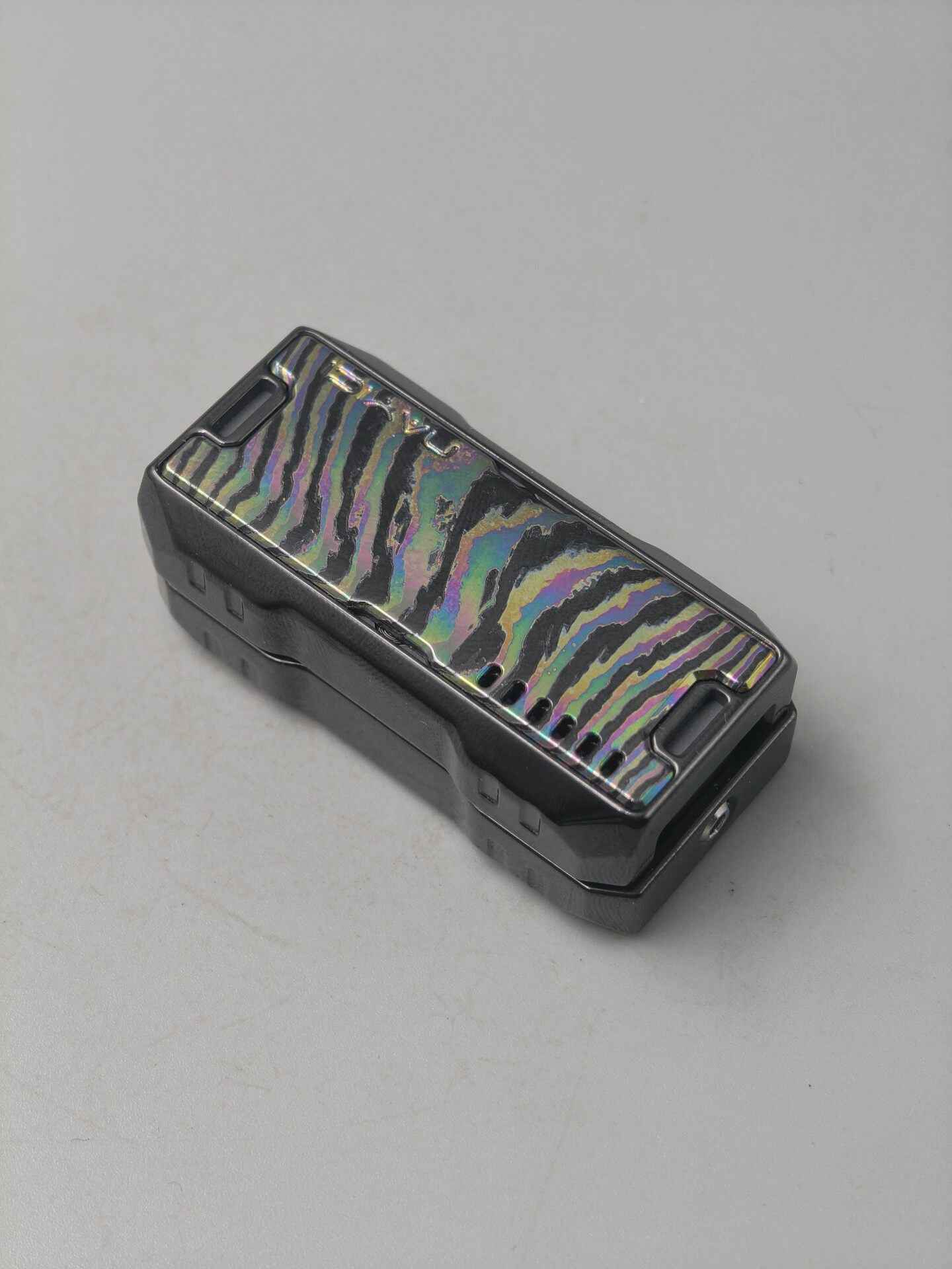 CORE WAVE Zirconium