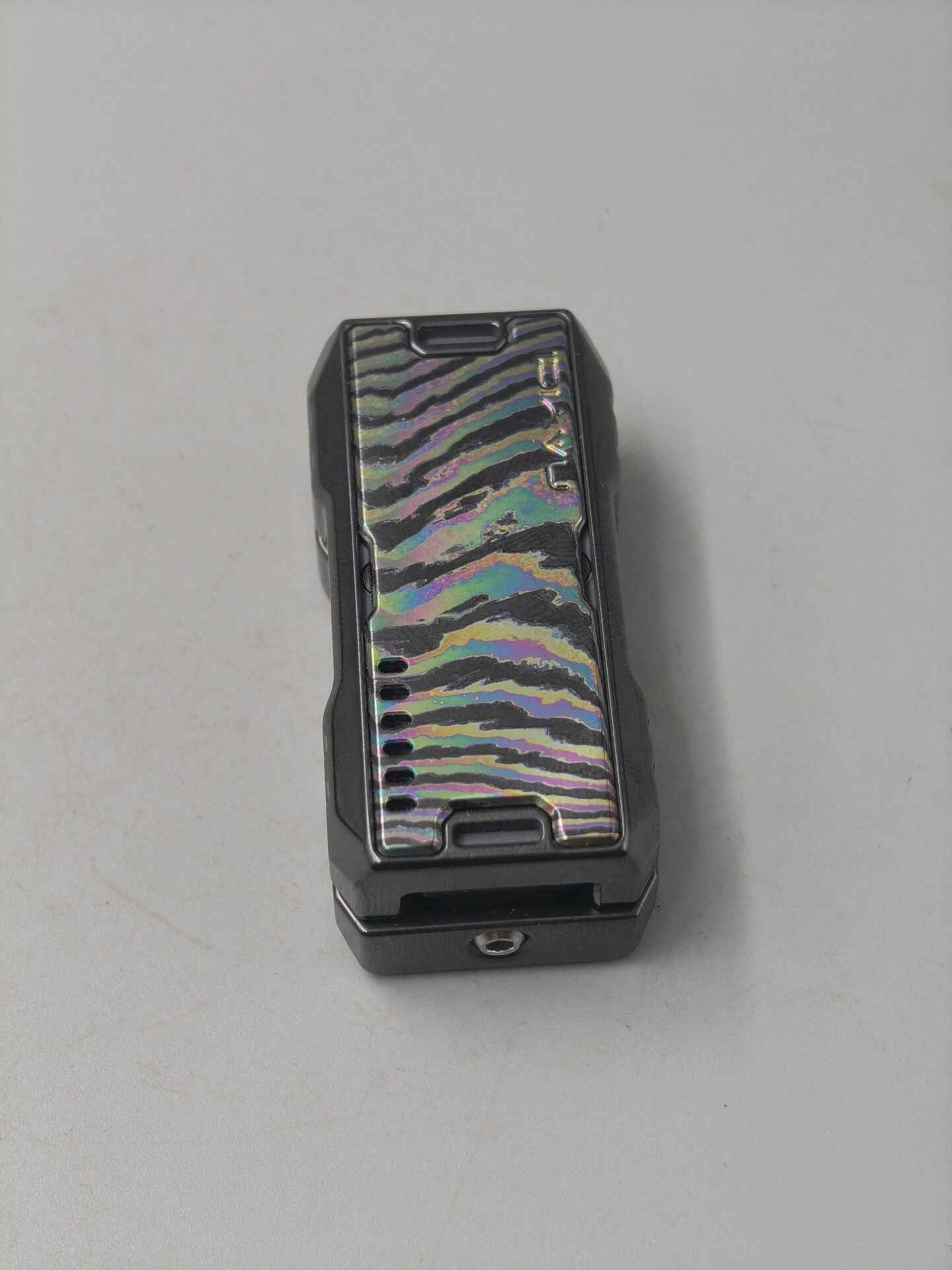CORE WAVE Zirconium
