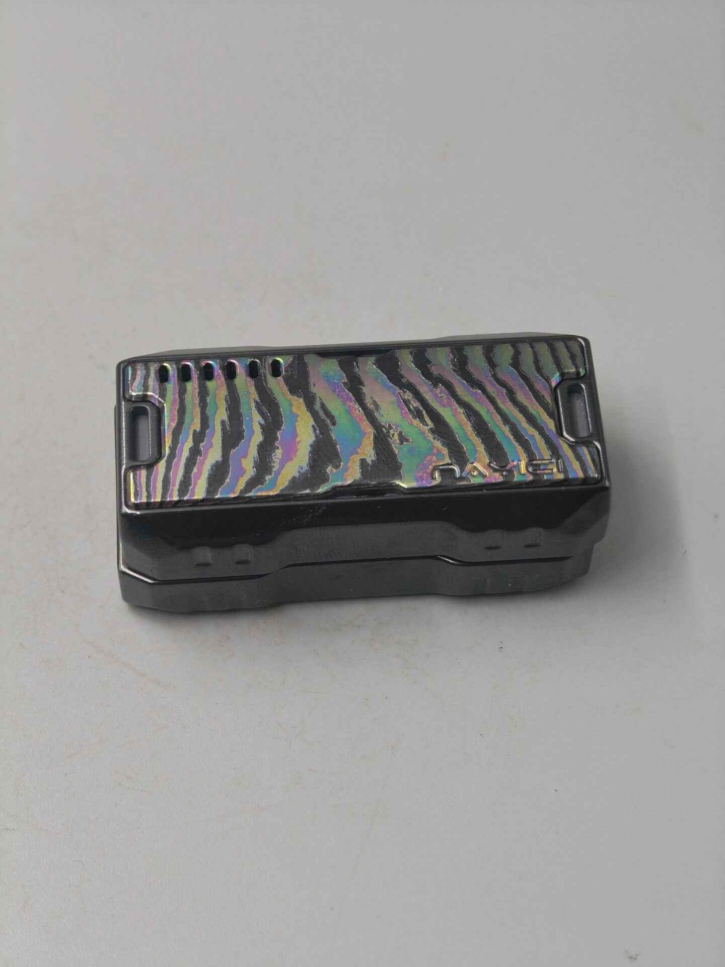 CORE WAVE Zirconium